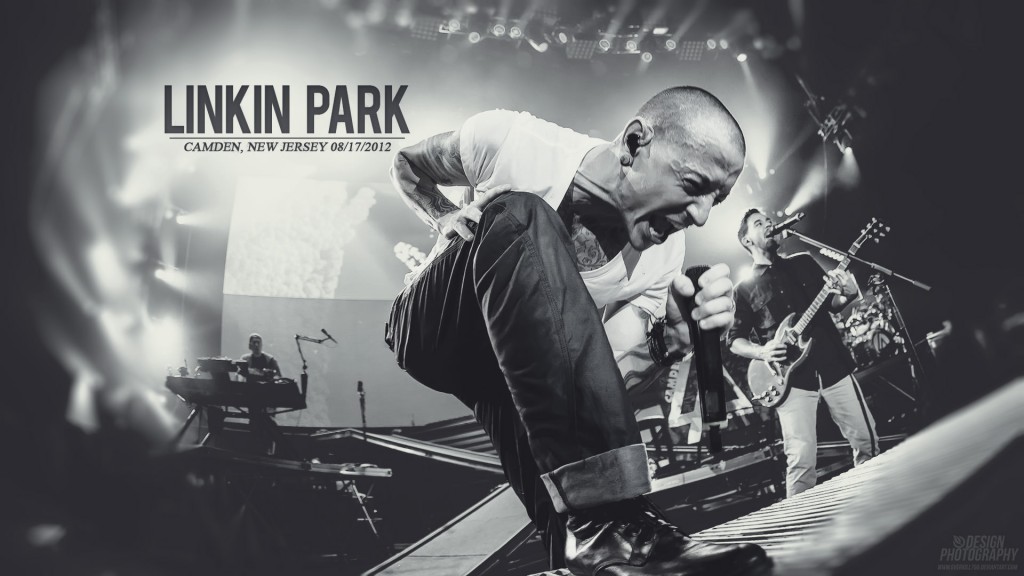 Linkin Parkとは