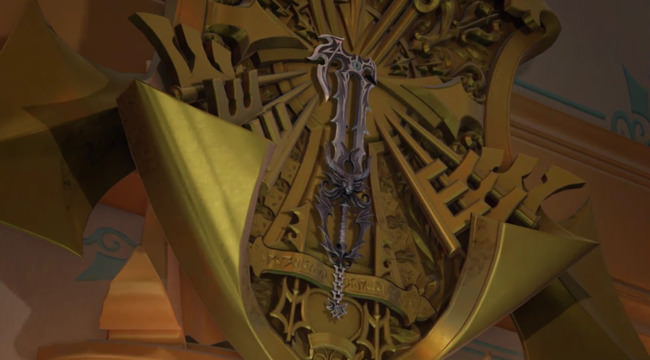 【キングダム ハーツ3】最新映像公開！「塔の上のラプンツェル」のワールドが登場！！