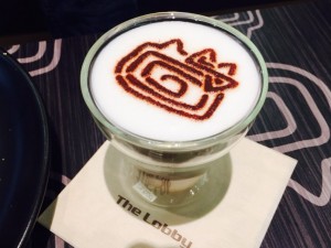 ぐるぐるカフェ