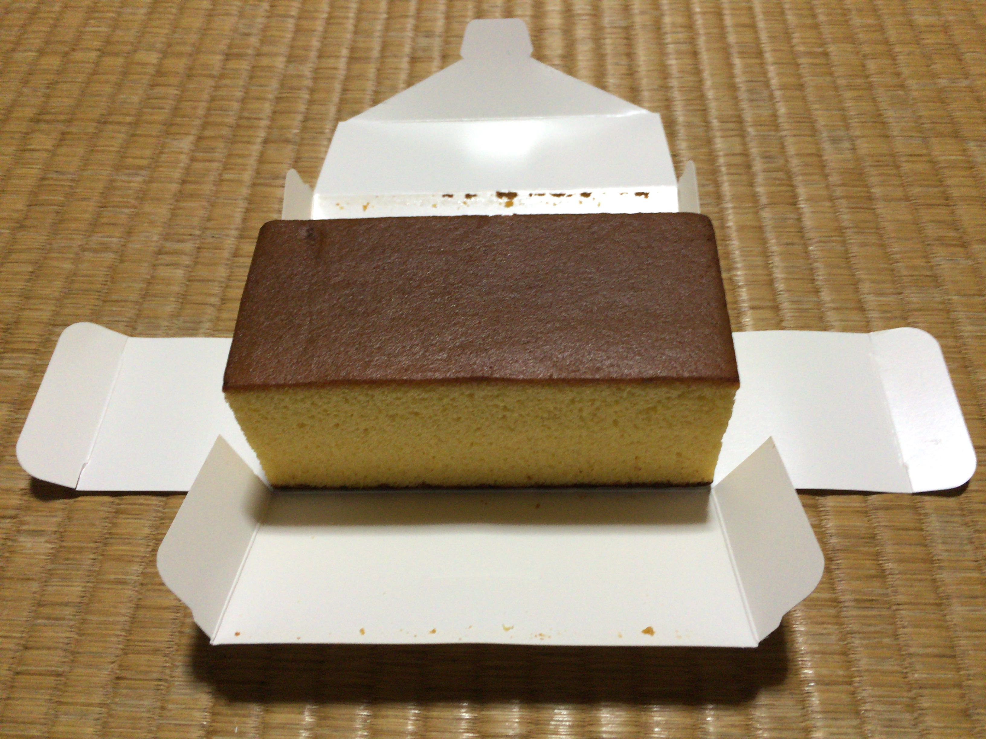 【四畳半神話大系】京名菓 大極殿本舗のカステラを食べに京都へ。