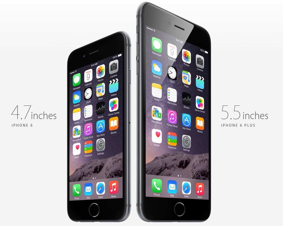 Apple信者の僕がiPhone6sPlusではなく、iPhone6sを購入した6つの理由