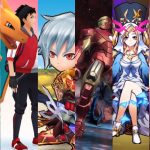 【無料】おすすめでおもしろいスマホのゲームアプリランキング25!定番の人気作から最新作まで!