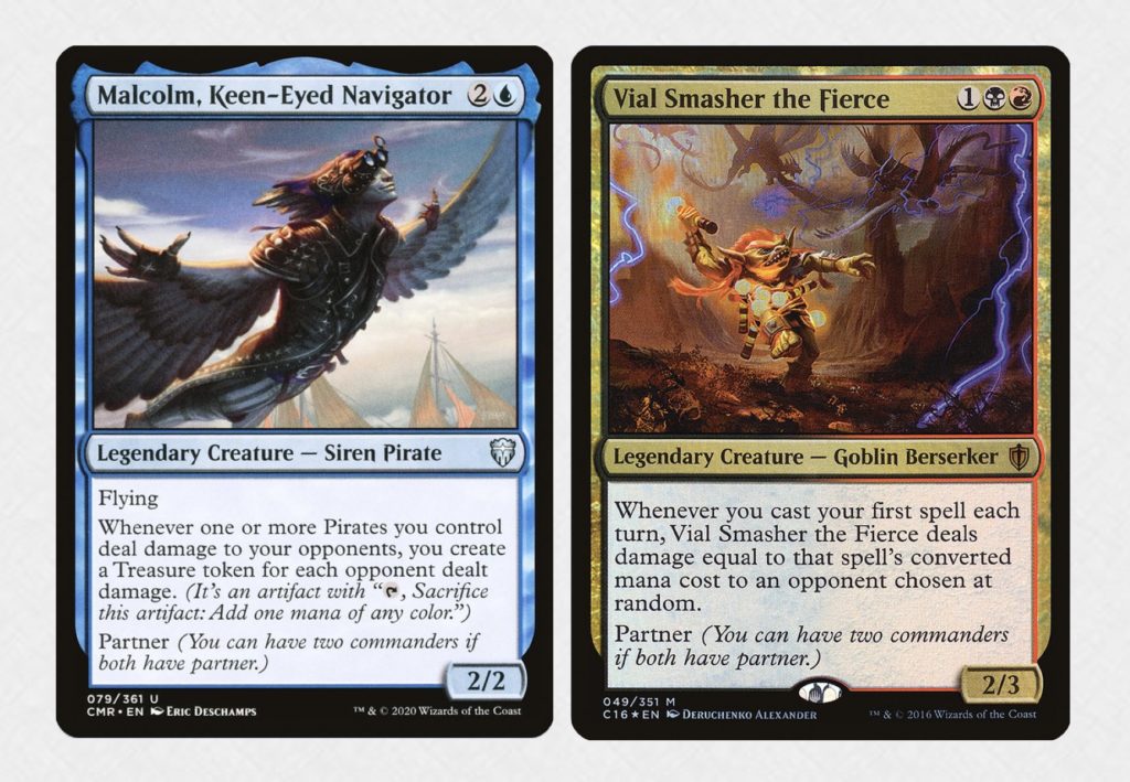 Mtg 海外のedh 統率者デッキtierランキング 21年 最も強いジェネラルは誰か まぬけブログ