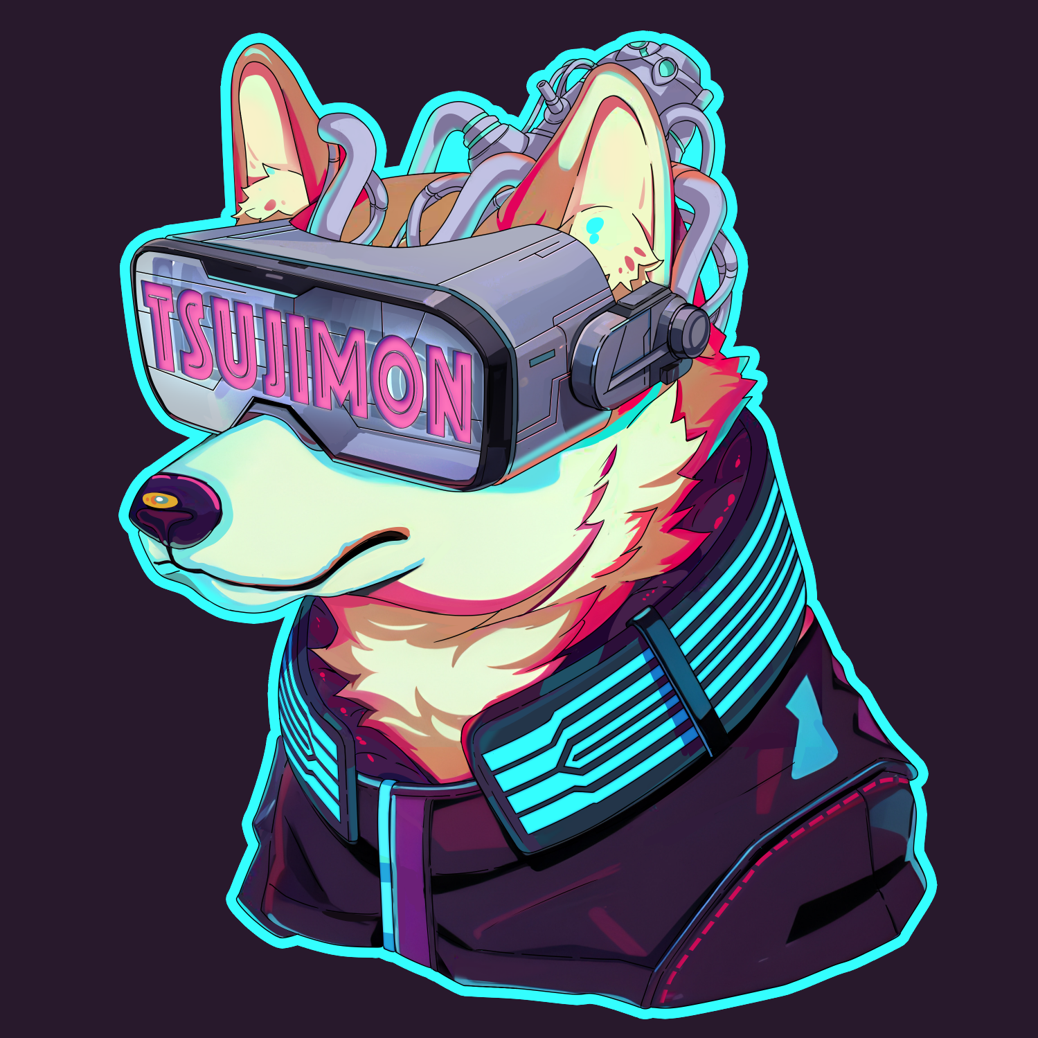 プロフィール画像