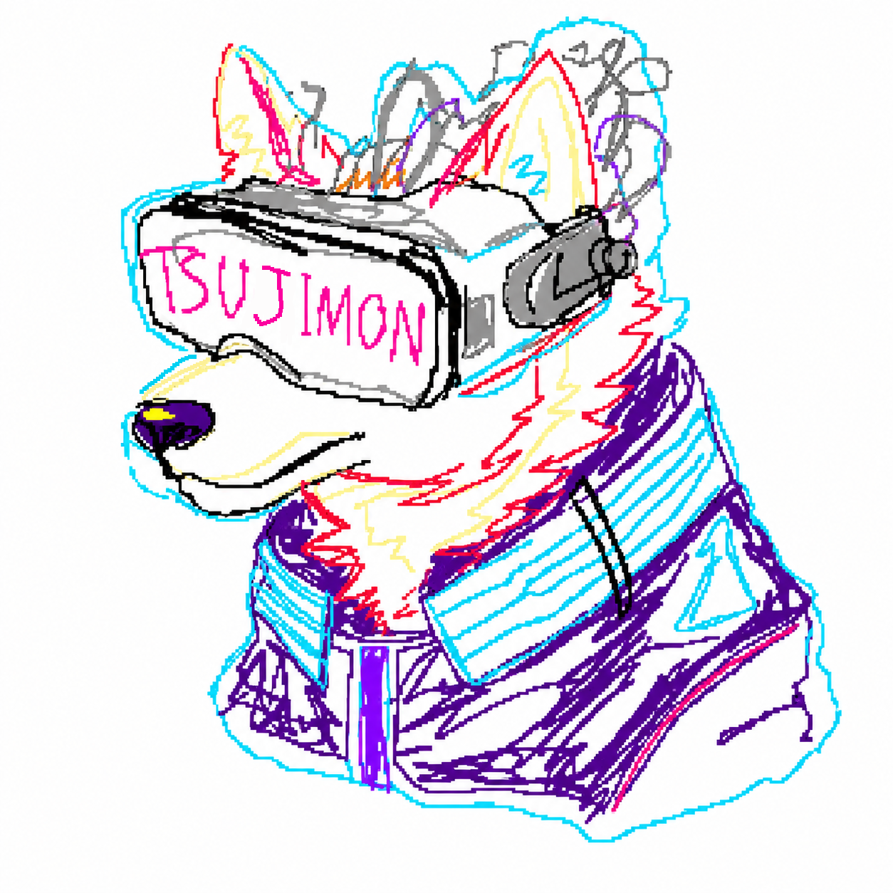 プロフィール画像