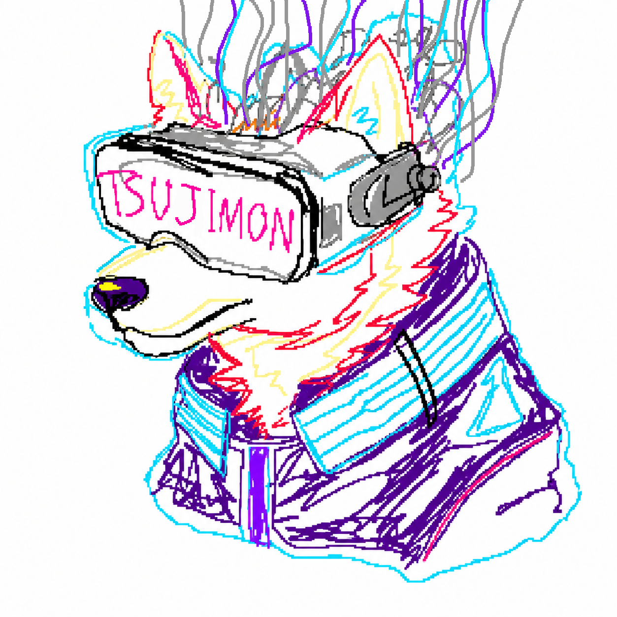 プロフィール画像